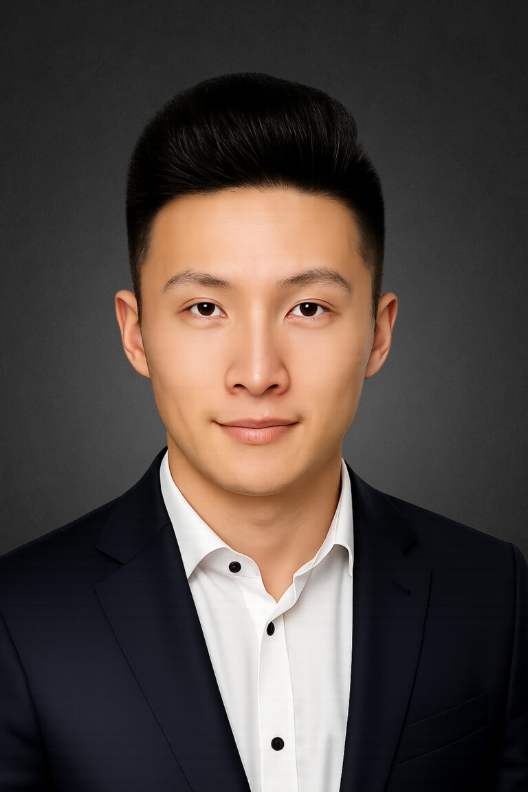 Gustav Wang