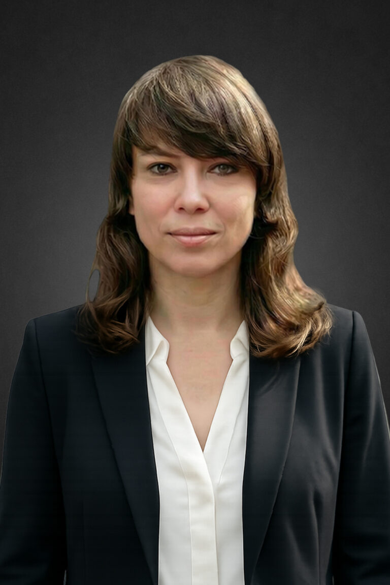 Josefin Wolf