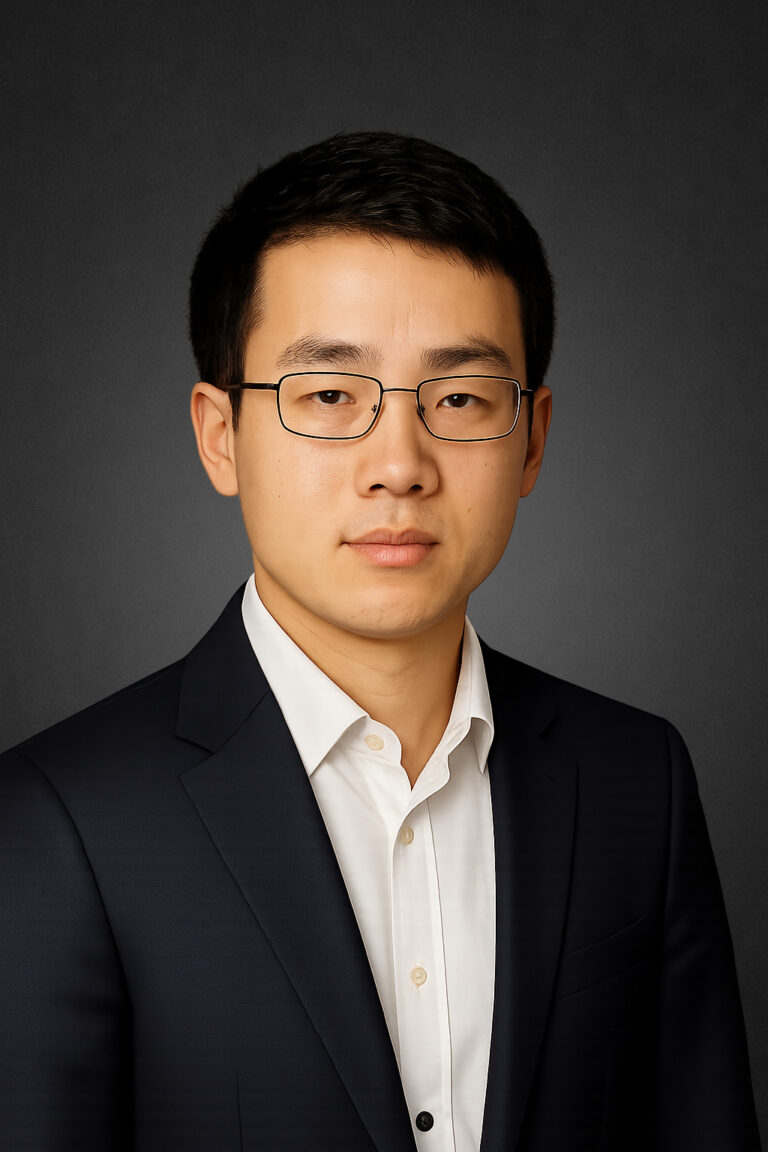 Kevin Lou