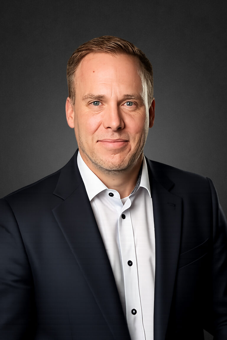 Lars Hansen
