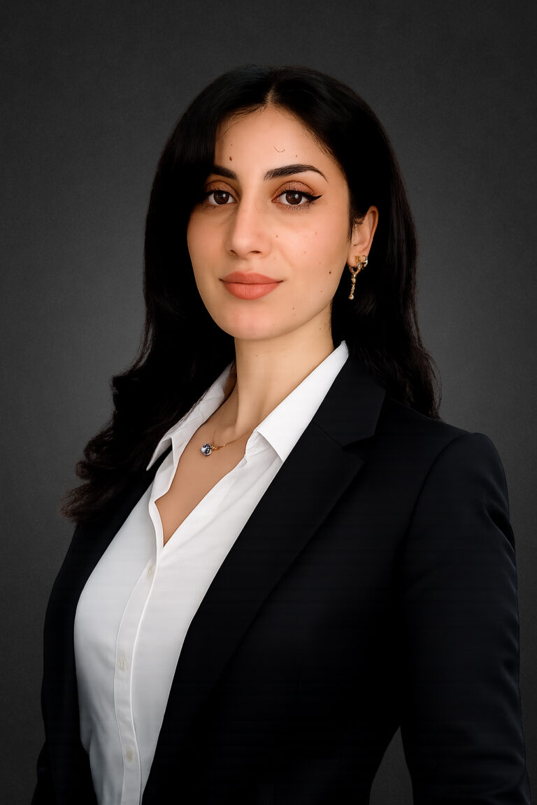 Leila Simoqy