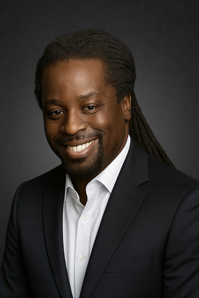 Mola Adebisi