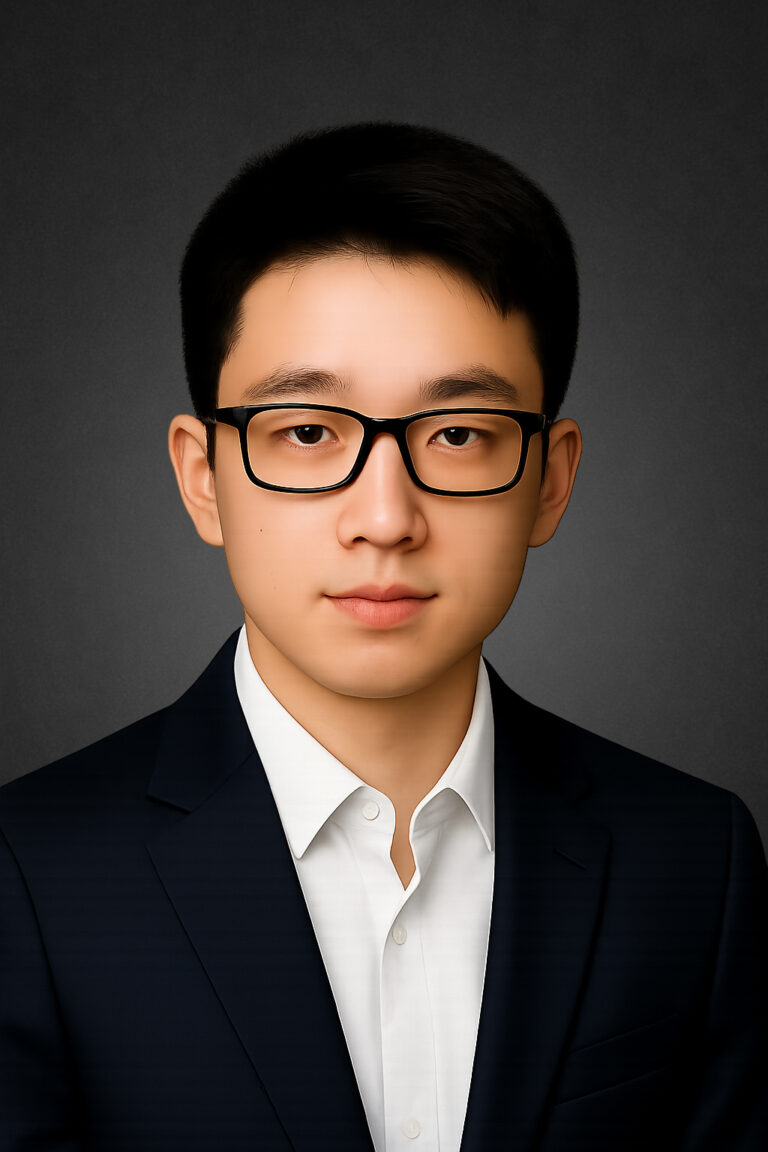 Steven Wu