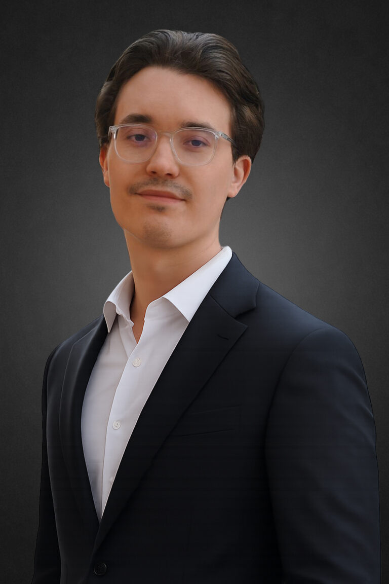 Sven Raphael